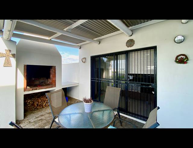 3 BEDROOM HOUSE FOR SALE IN ATLANTIC SANDS PRIVATE ESTATE